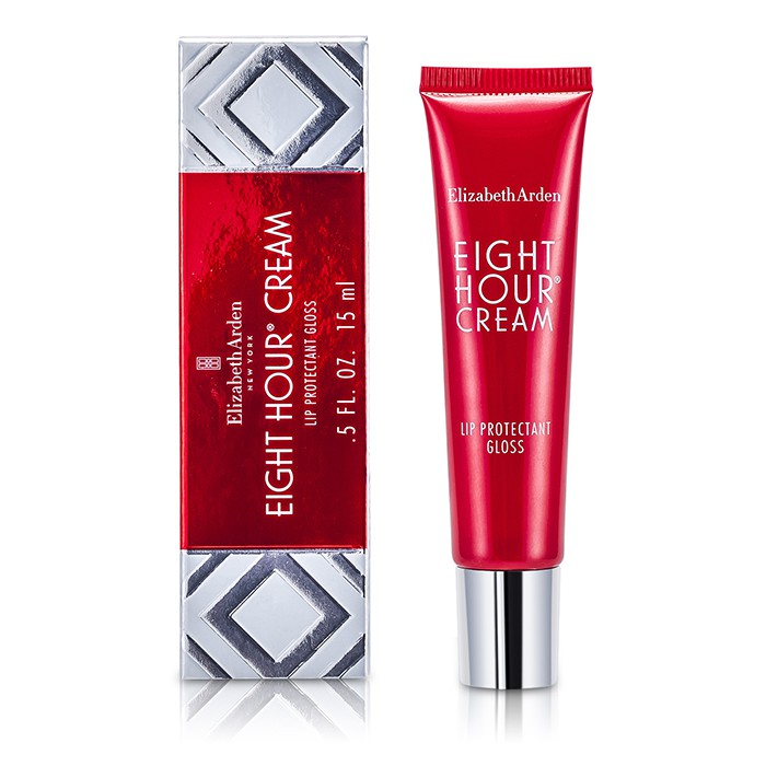 Elizabeth Arden Protetor labial Eight Hour Cream Lip Protectant Gloss 15ml/0.5ozProduct Thumbnail