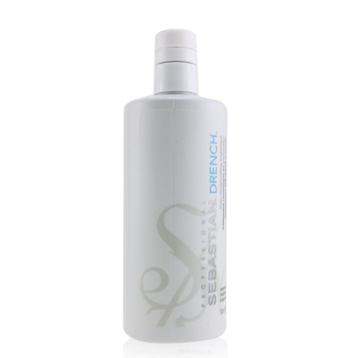 Sebastian Drench Deep-Moisturizing Treatment 500ml/16.9ozProduct Thumbnail