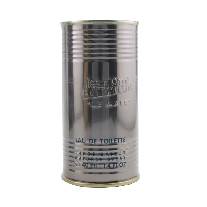 Jean Paul Gaultier Le Male Eau De Toilette Spray  40ml/1.3ozProduct Thumbnail