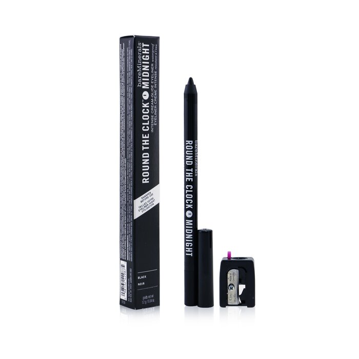 BareMinerals BareMinerals Round The Clock Waterproof Eyeliner 1.2g/0.04ozProduct Thumbnail