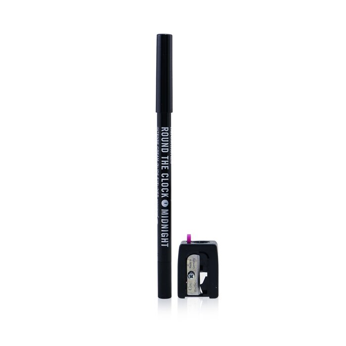 BareMinerals BareMinerals Round The Clock Waterproof Eyeliner 1.2g/0.04ozProduct Thumbnail