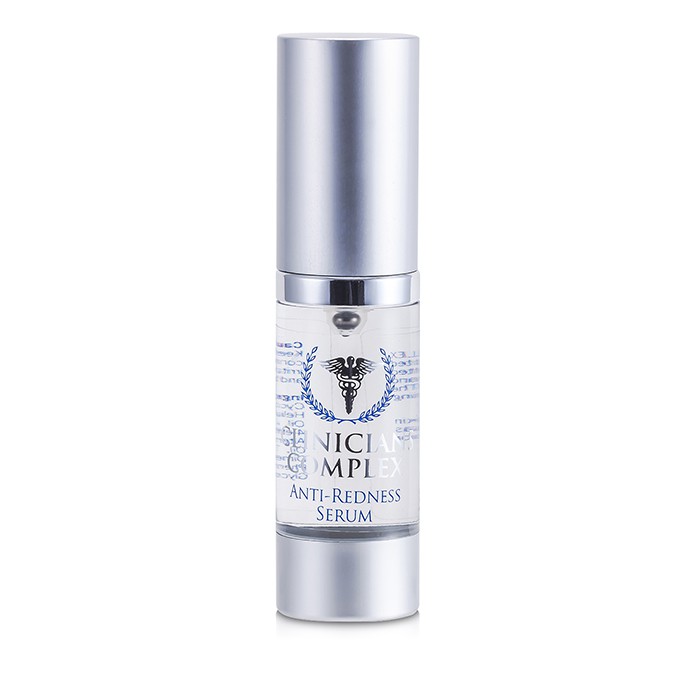 Clinicians Complex Anti-Redness Serum 15ml/0.5ozProduct Thumbnail