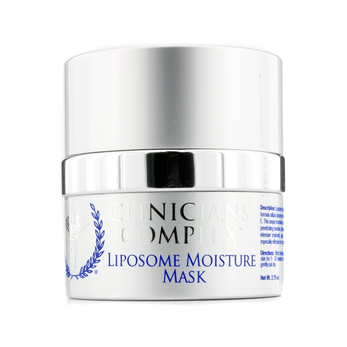Clinicians Complex Liposome Moisture Mask 80ml/2.75ozProduct Thumbnail