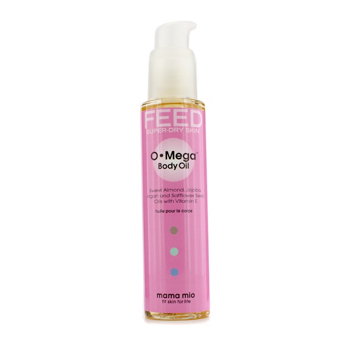 Mama Mio O Mega Body Oil 150ml/5ozProduct Thumbnail