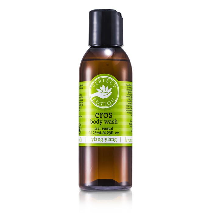 Perfect Potion Eros Body Wash 125ml/4.23ozProduct Thumbnail