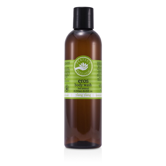 Perfect Potion Eros Гель для Душа 250ml/8.45ozProduct Thumbnail