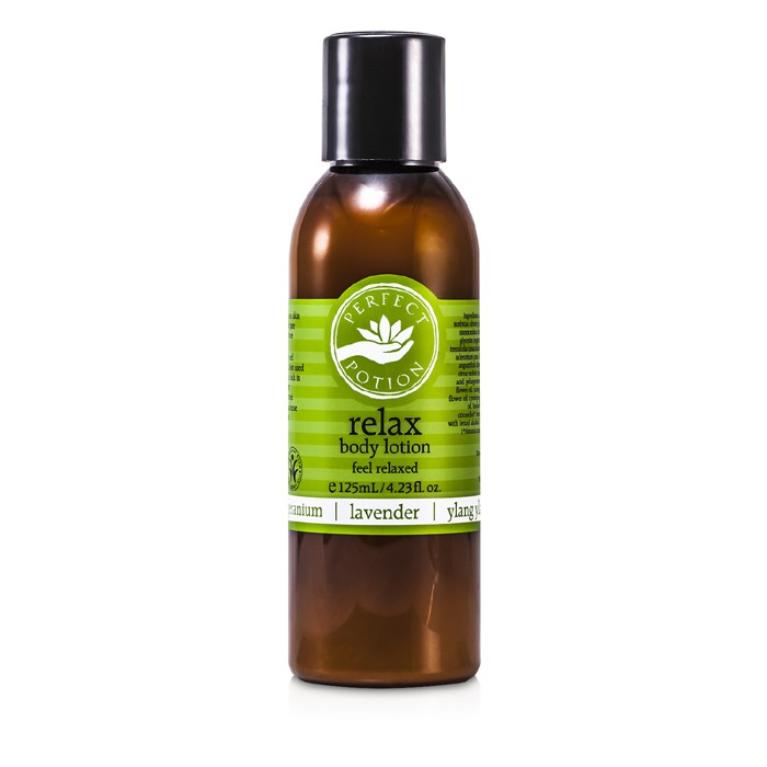Perfect Potion Расслабляющий Лосьон для Тела 125ml/4.23ozProduct Thumbnail