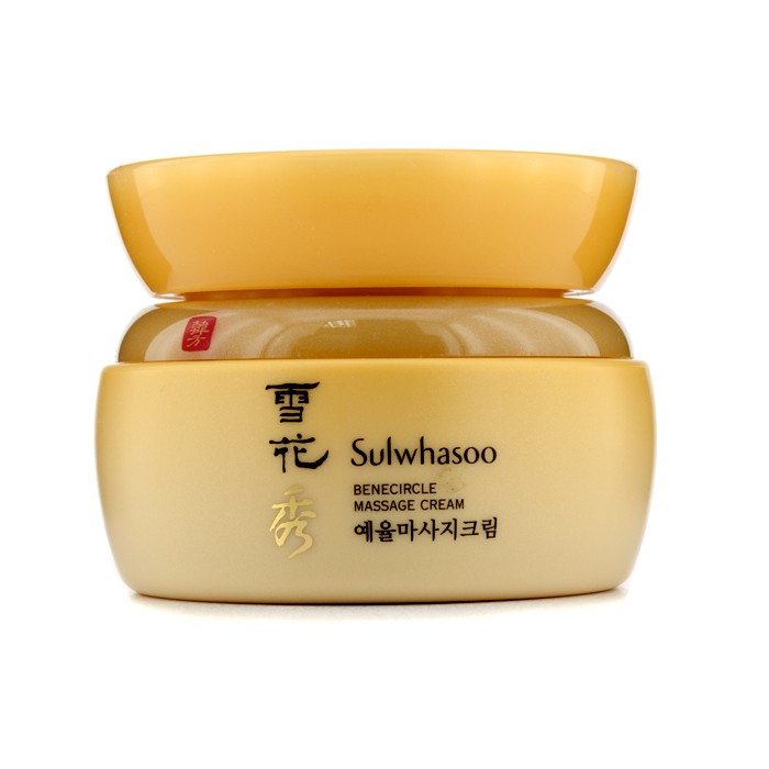 Sulwhasoo Benecircle Массажный Крем 180ml/6ozProduct Thumbnail