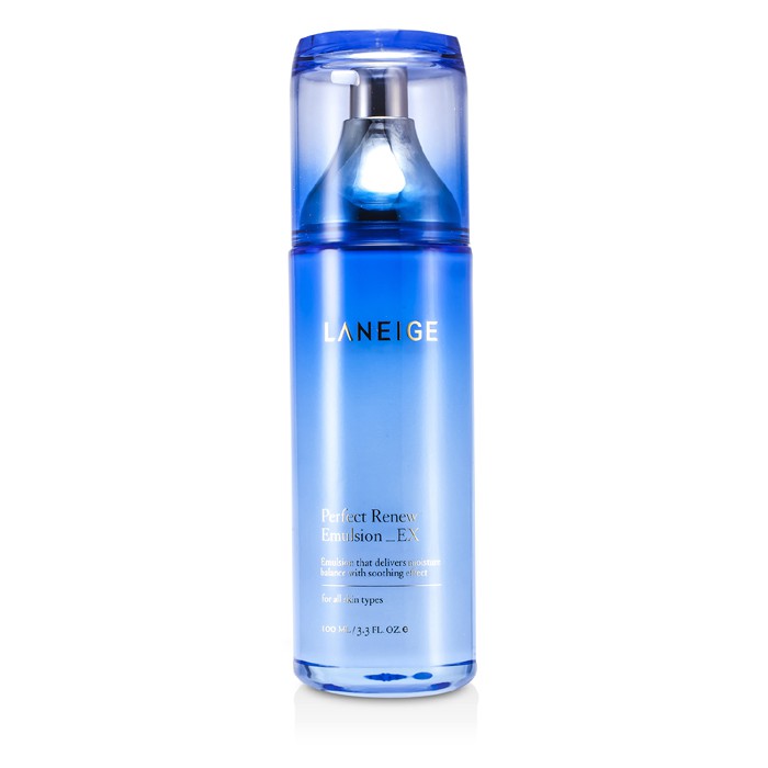 Laneige Perfect Renew Էմուլսիա_EX 100ml/3.3ozProduct Thumbnail