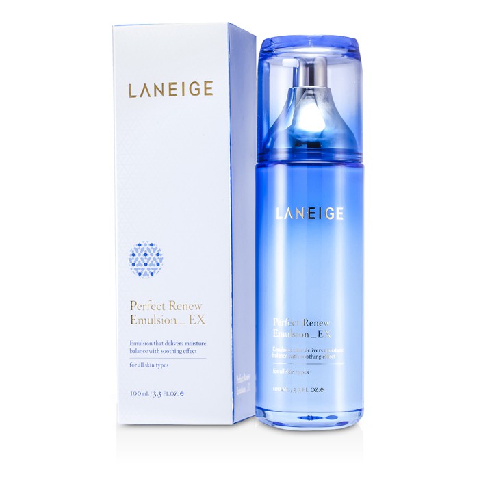 Laneige Perfect Renew Էմուլսիա_EX 100ml/3.3ozProduct Thumbnail