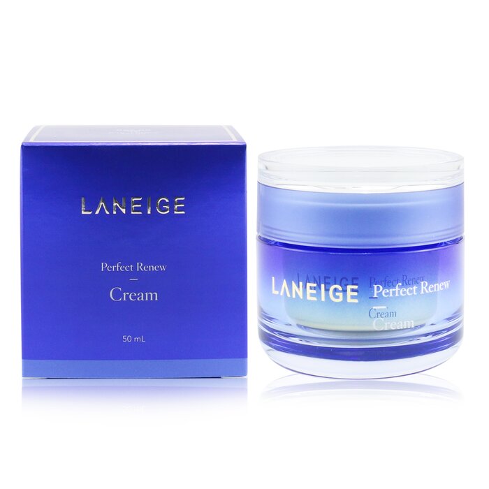 Laneige Perfect Обновляющий Крем_ЕХ 50ml/1.6ozProduct Thumbnail