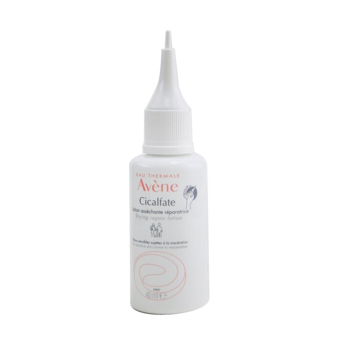 Avene Сикальфат Восстанавливающий Лосьон (для Чувствительной Кожи) 40ml/1.35ozProduct Thumbnail