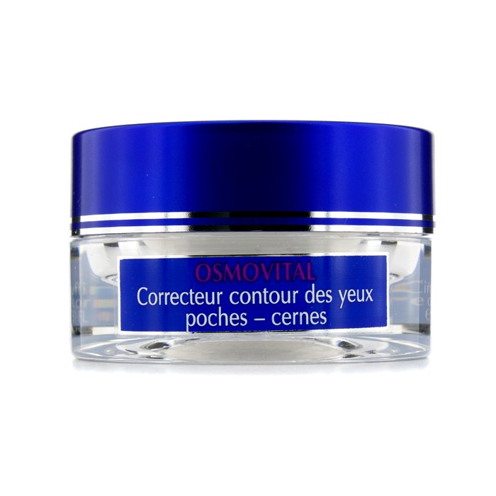 Paul Scerri Osmovital Circles-Puffiness Eye Contour Corrector 15ml/0.51ozProduct Thumbnail