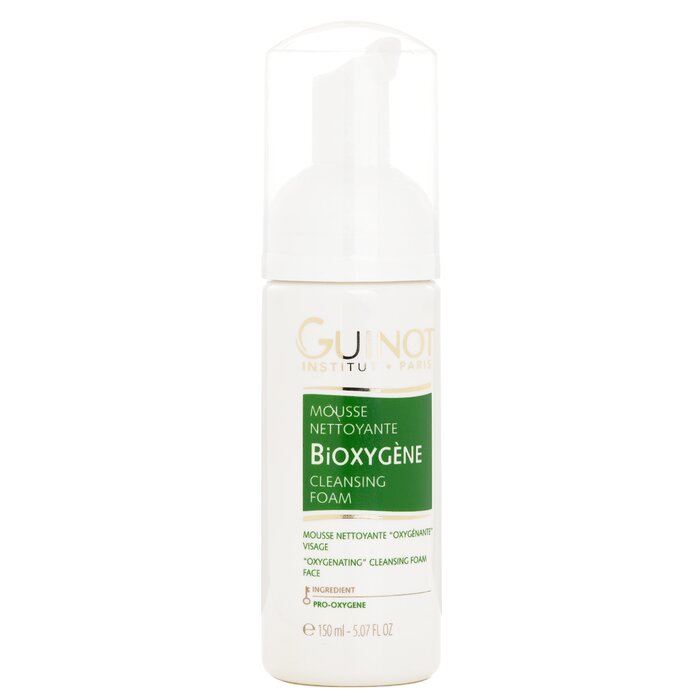 Guinot Bioxygene Cleansing Foam 150ml/5.07ozProduct Thumbnail