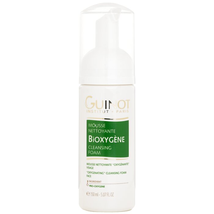 Guinot Bioxygene Cleansing Foam 150ml/5.07ozProduct Thumbnail