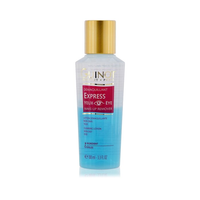 Guinot Eye Make-Up Remover 100ml/3.3ozProduct Thumbnail