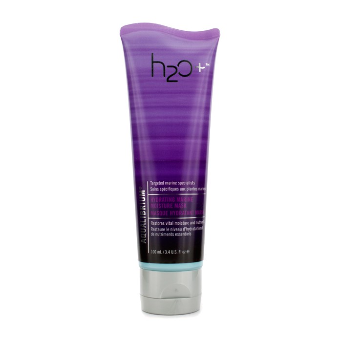 H2O+ Aqualibrium Hydrating Marine Moisture Mask 100ml/3.4ozProduct Thumbnail