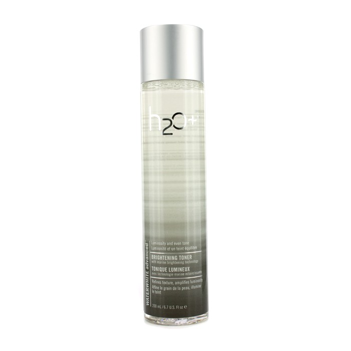 H2O+ Waterwhite Advanced Осветляющий Тоник 200ml/6.7ozProduct Thumbnail