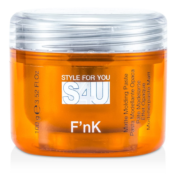 AlfaParf S4U F'nK Matte Molding Paste 100g/3.52ozProduct Thumbnail