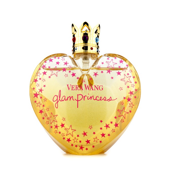 Vera Wang Glam Princess Туалетная Вода Спрей 50ml/1.7ozProduct Thumbnail