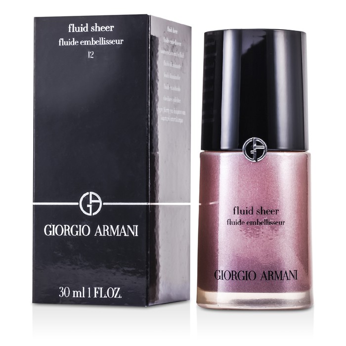 Giorgio Armani Fluid Sheer 30ml/1ozProduct Thumbnail
