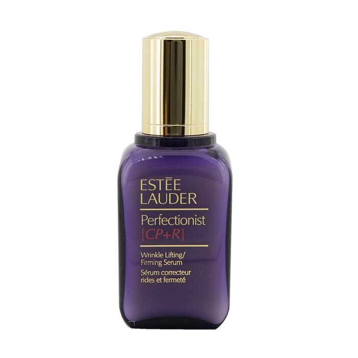 Estee Lauder Perfectionist [CP+R] Wrinkle Lifting/Firming Serum (za sve tipove koze) 75ml/2.5ozProduct Thumbnail