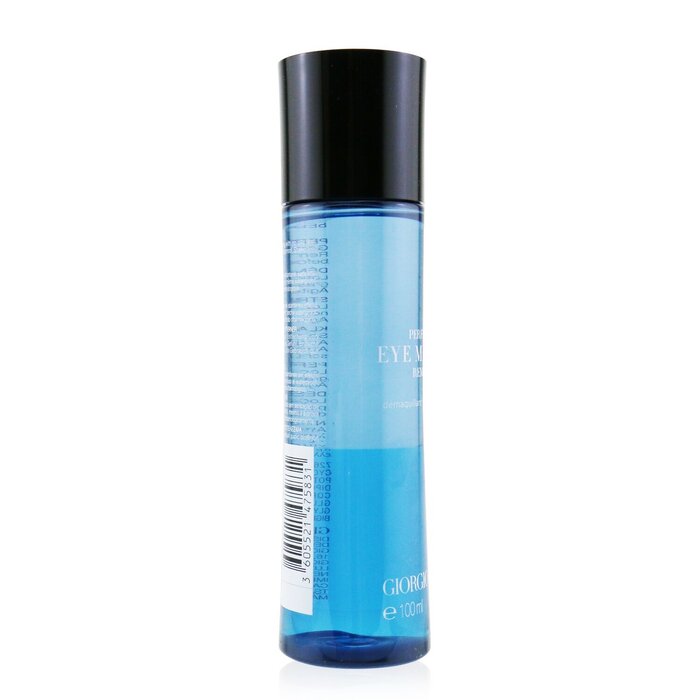 Giorgio Armani Perfection Eye Make-Up Remover 100ml/3.38ozProduct Thumbnail