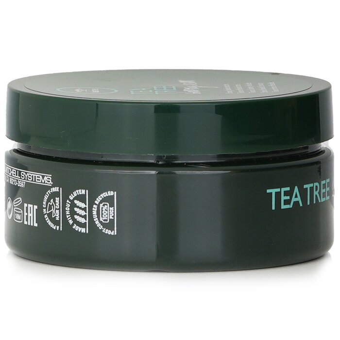 Paul Mitchell Tea Tree Shaping Cream (Strong, Flexible Texture) 85g/3ozProduct Thumbnail