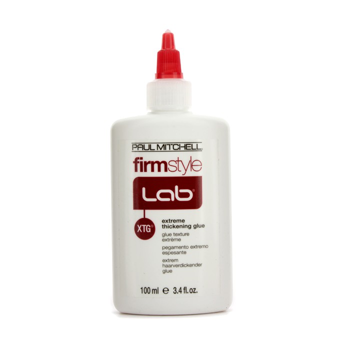 Paul Mitchell Zhušťující vlasové lepidlo XTG Extreme Thickening Glue 100ml/3.4ozProduct Thumbnail