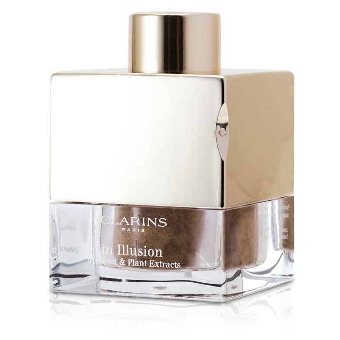 Clarins Pó solto Skin Illusion Mineral & Plant Extracts Loose Powder Foundation (c/ pincel) 13g/0.4ozProduct Thumbnail