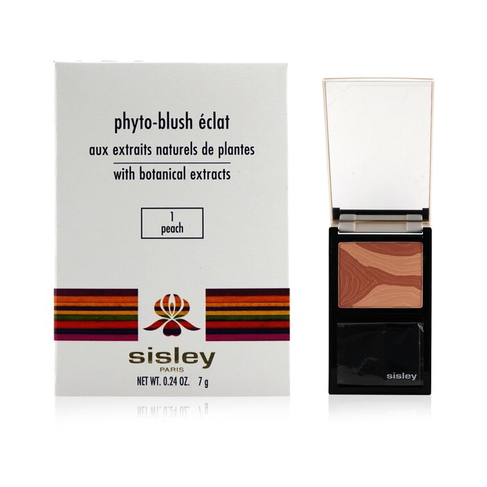 Sisley Phyto Blush Eclat With Botanical Extract 7g/0.24ozProduct Thumbnail