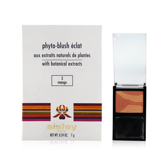 Sisley Phyto Blush Eclat أحمر خدود بخلاصات نباتية 7g/0.24ozProduct Thumbnail