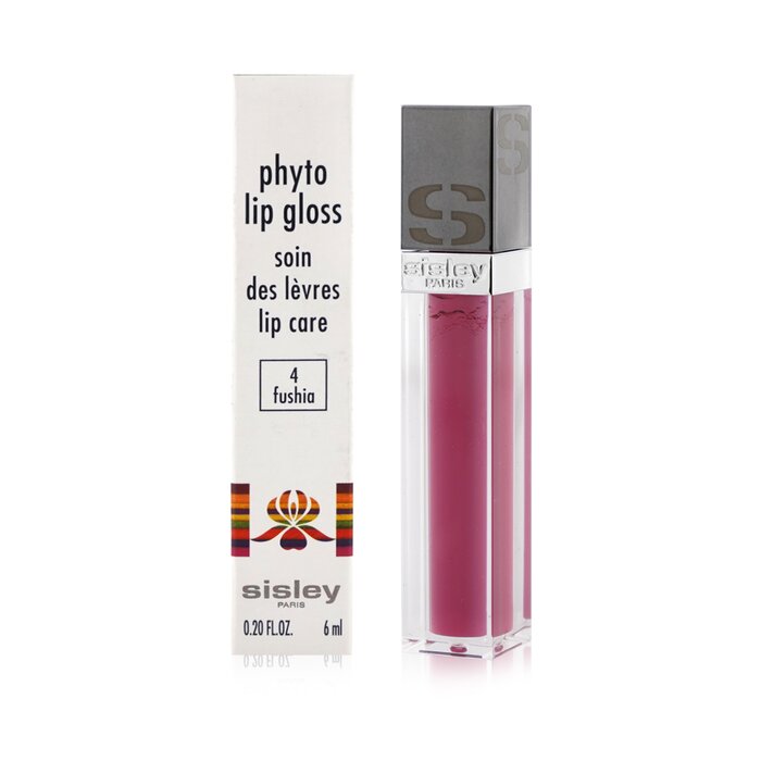 Sisley Phyto Brillo de Labios 6ml/0.2ozProduct Thumbnail