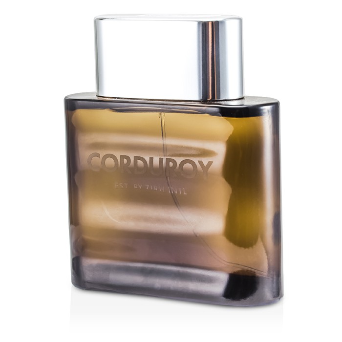Zirh International Corduroy Eau De Toilette Spray (Unboxed) 75ml/2.5ozProduct Thumbnail