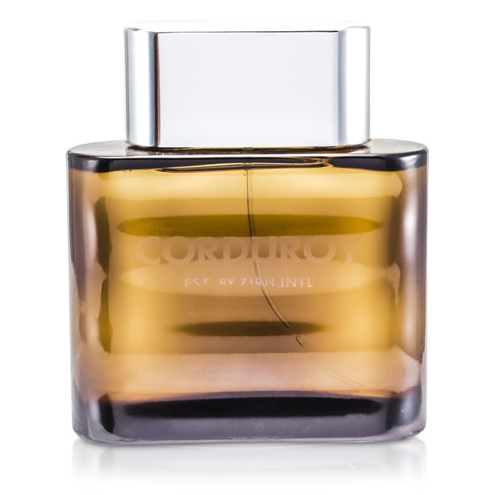Zirh International Corduroy Eau De Toilette Spray (Unboxed) 75ml/2.5ozProduct Thumbnail