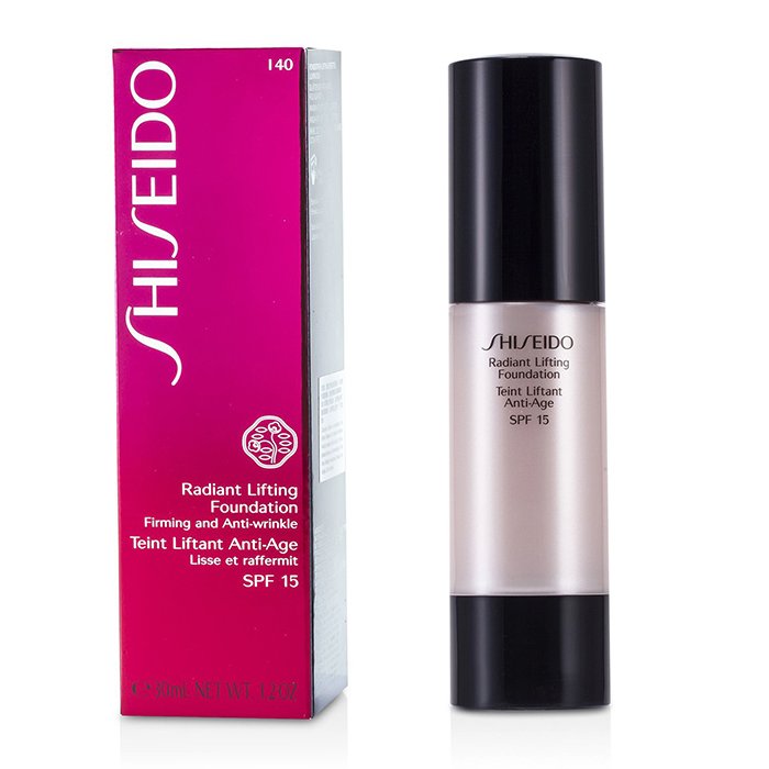 资生堂 Shiseido 瓷光紧实粉底液SPF15 30ml/1.2ozProduct Thumbnail