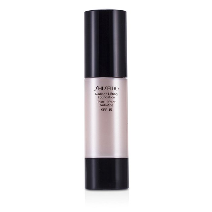 资生堂 Shiseido 瓷光紧实粉底液SPF15 30ml/1.2ozProduct Thumbnail