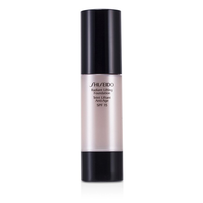 Shiseido Radiant Lifting Foundation SPF 15 30ml/1.2ozProduct Thumbnail