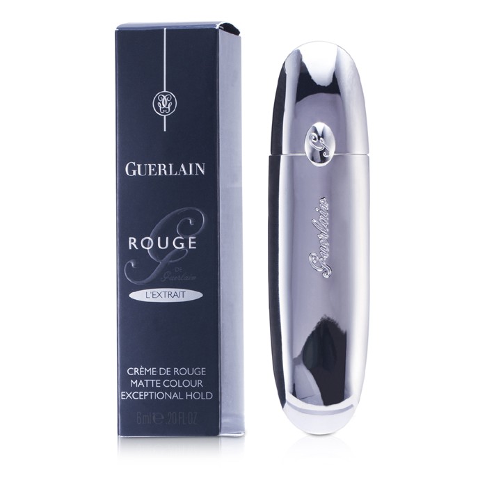 Guerlain Rouge G De Guerlain L' Extrait Matte Грим 6ml/0.2ozProduct Thumbnail