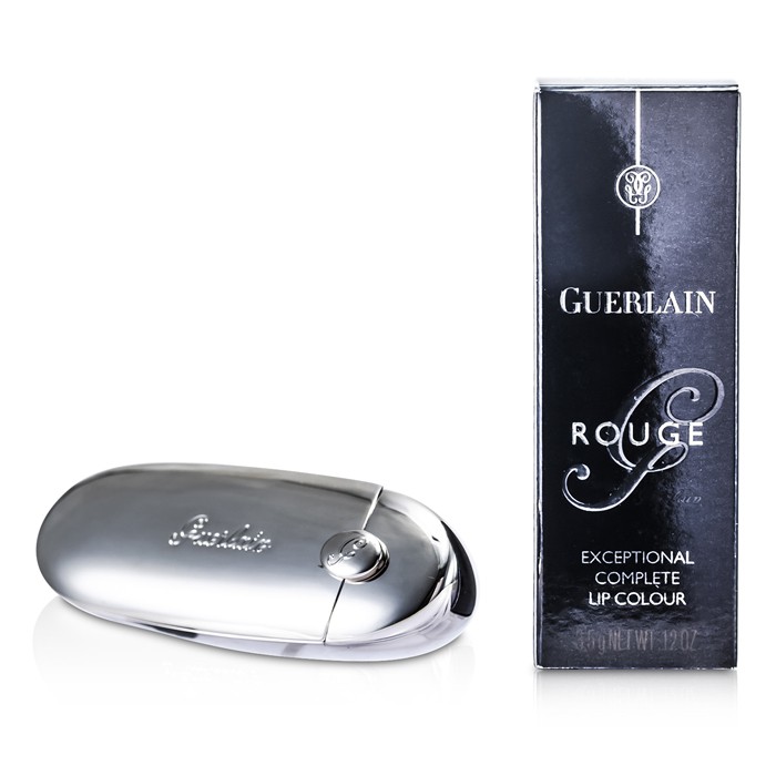 Guerlain Rouge G De Guerlain Pintalabios Completo Excepcional 3.5g/0.12ozProduct Thumbnail