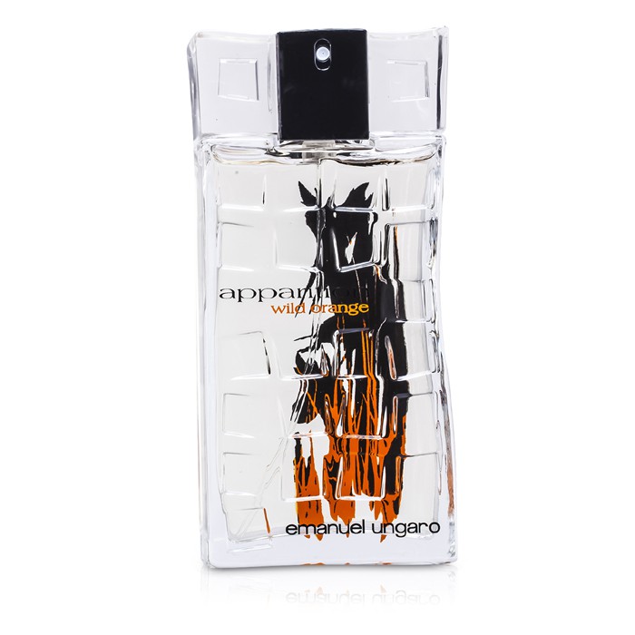 Ungaro Apparition Wild Orange Eau De Toilette Spray 50ml/1.7ozProduct Thumbnail