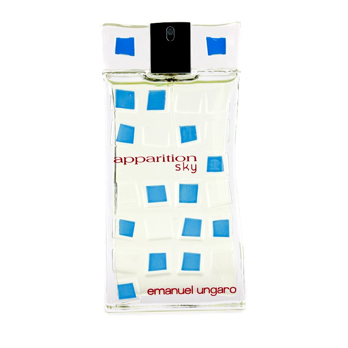 Ungaro Apparition Sky Туалетная Вода Спрей 90ml/3ozProduct Thumbnail