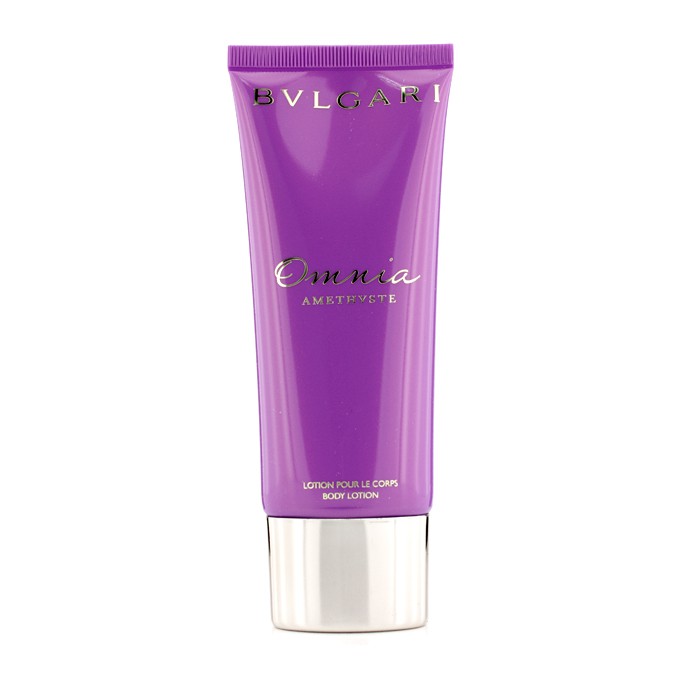 Bvlgari Omnia Amethyste Лосьон для Тела 100ml/3.4ozProduct Thumbnail