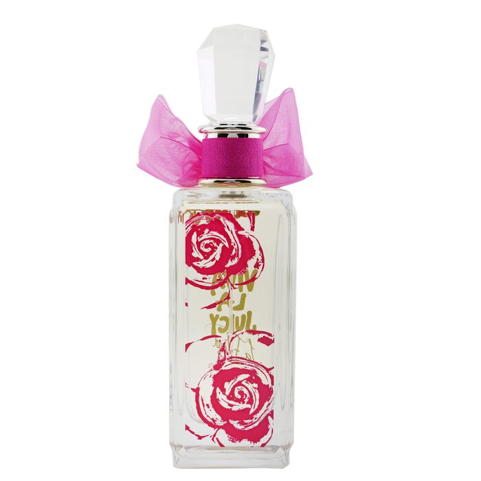 Juicy Couture Viva La Juicy La Fleur Eau De Toilette Spray 150ml/5ozProduct Thumbnail