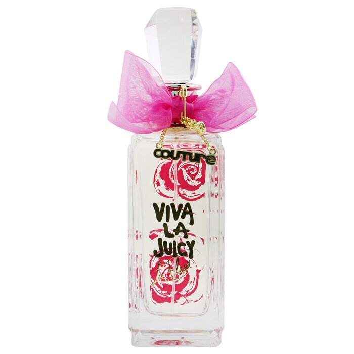 Juicy Couture Viva La Juicy La Fleur Eau De Toilette Spray 150ml/5ozProduct Thumbnail