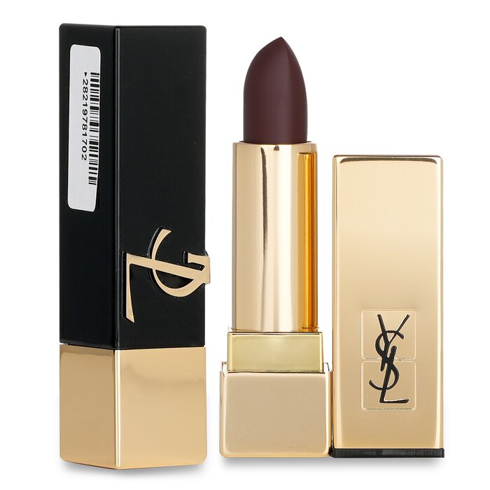 Yves Saint Laurent Kremowa pomadka Rouge Pur Couture The Mats 3.8g/0.13ozProduct Thumbnail
