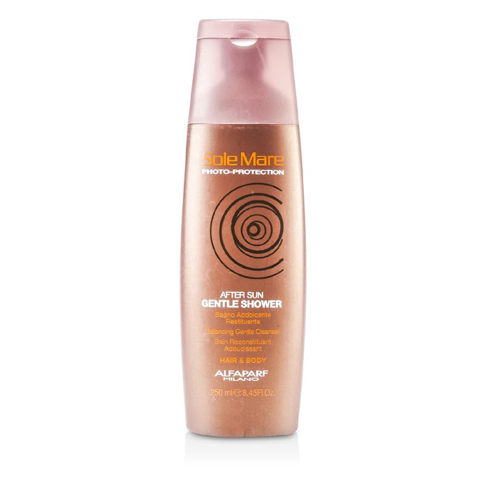 AlfaParf Sole Mare Sunshine Gentle Shower 250ml/8.4ozProduct Thumbnail