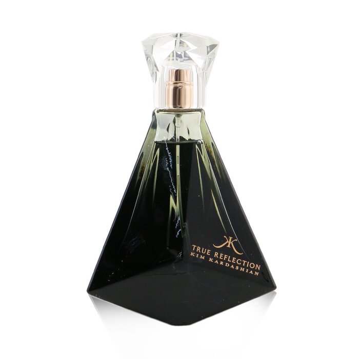 Kim Kardashian True Reflection Eau De Parfum Spray 100ml/3.4ozProduct Thumbnail