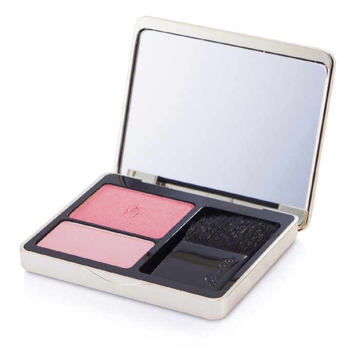 Guerlain Rose Aux Joues Blush Duo 6g/0.21ozProduct Thumbnail