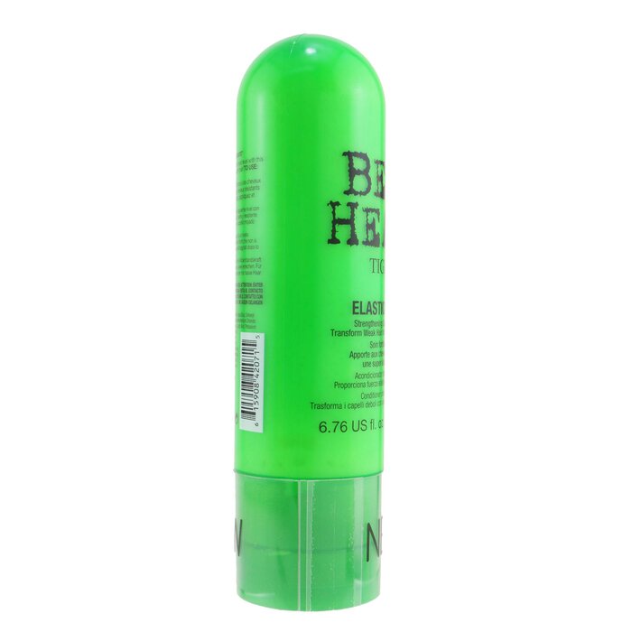 Tigi Bed Head Superfuel Elasticate Strengthening Conditioner (For Weak Hair) 200ml/6.76ozProduct Thumbnail